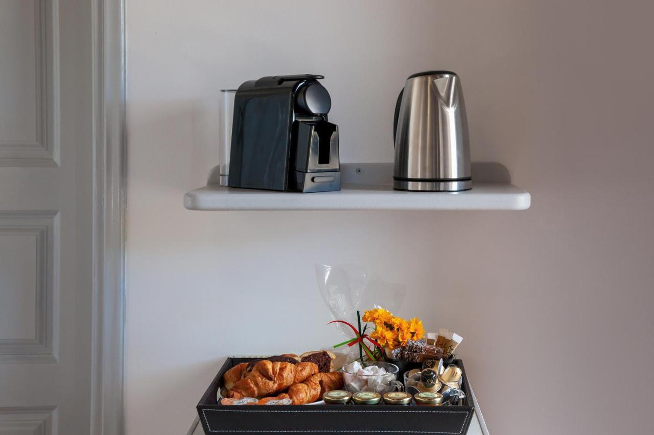 Cochili Rooms & Apartments Azolimnos Dış mekan fotoğraf