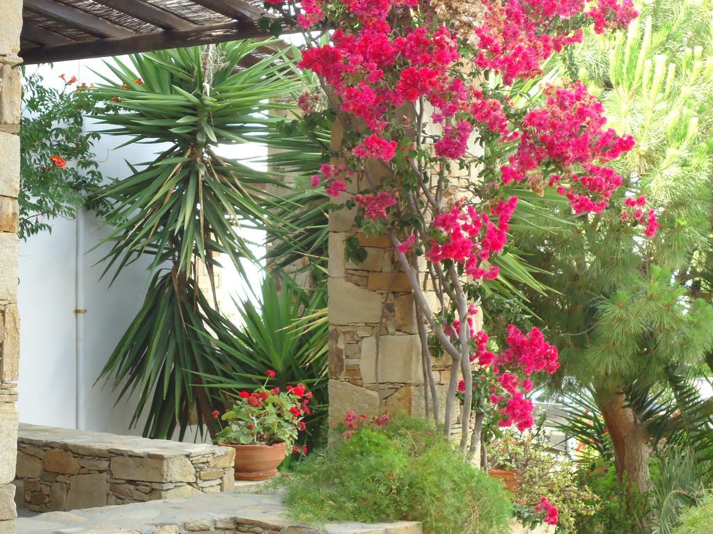 Cochili Rooms & Apartments Azolimnos Dış mekan fotoğraf