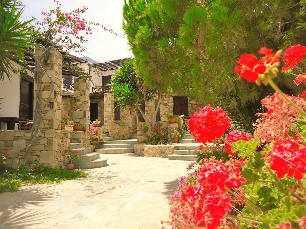 Cochili Rooms & Apartments Azolimnos Oda fotoğraf