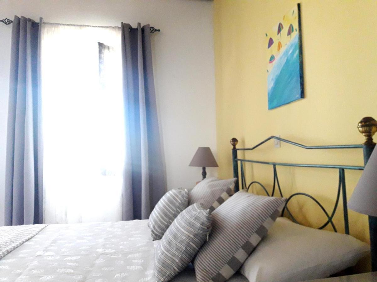 Cochili Rooms & Apartments Azolimnos Dış mekan fotoğraf